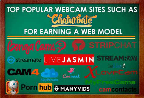 There is pretty much something for everybody on. . Chaturbate alternative
